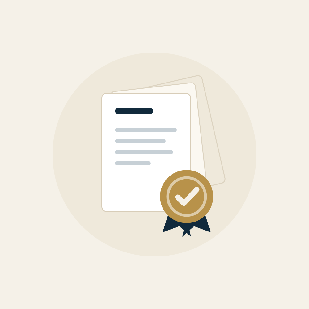 Apostilla · Pack estudiante