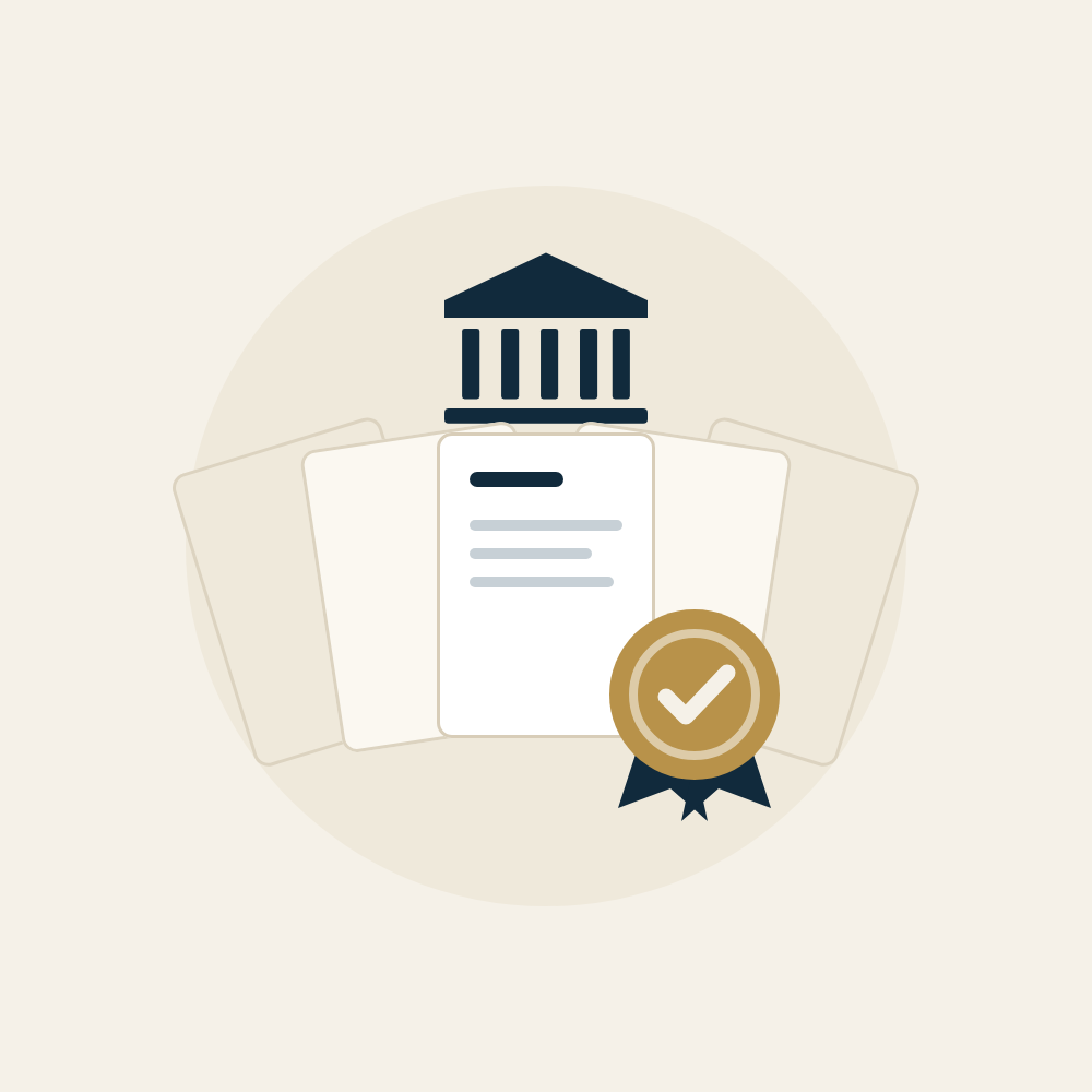 Apostilla · Volumen / institución
